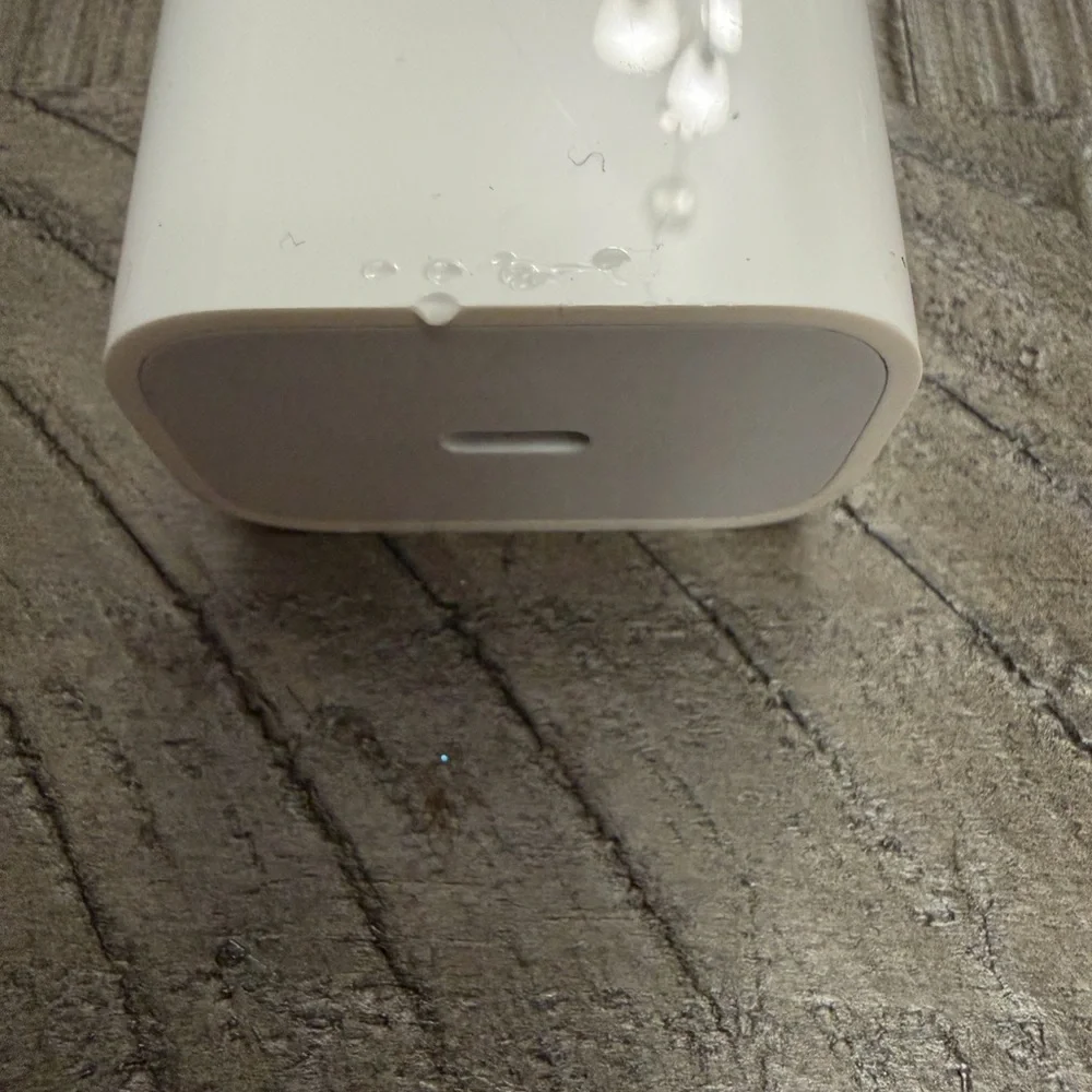 Multiple Charging Cables and 2 Charging Bricks